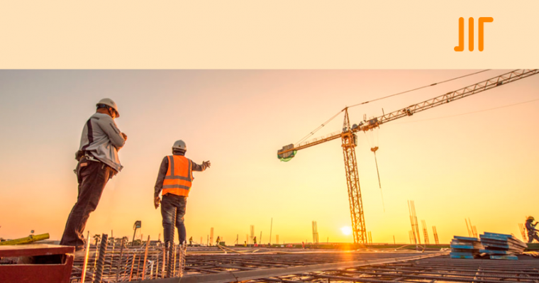 Technology and construction: a productive partnership