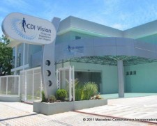 CDI Vision - Centro de Diagnóstico por Imagem